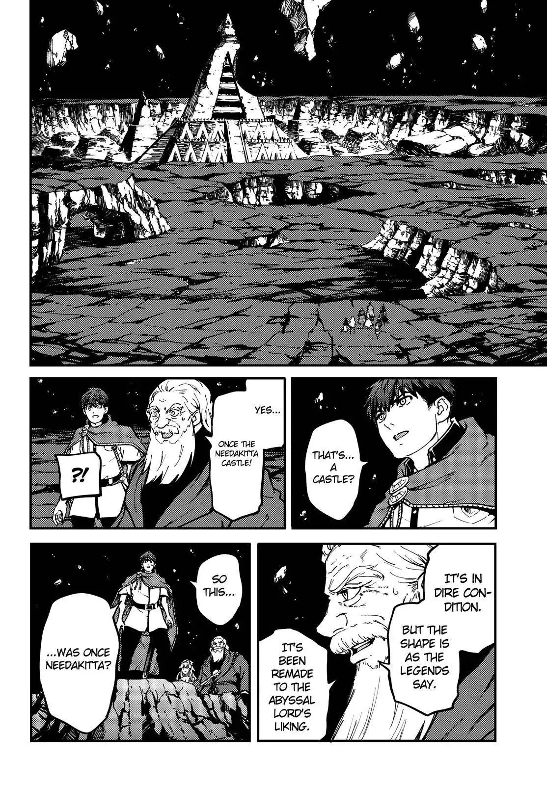 Kekkon Yubiwa Monogatari Chapter 61.5 7